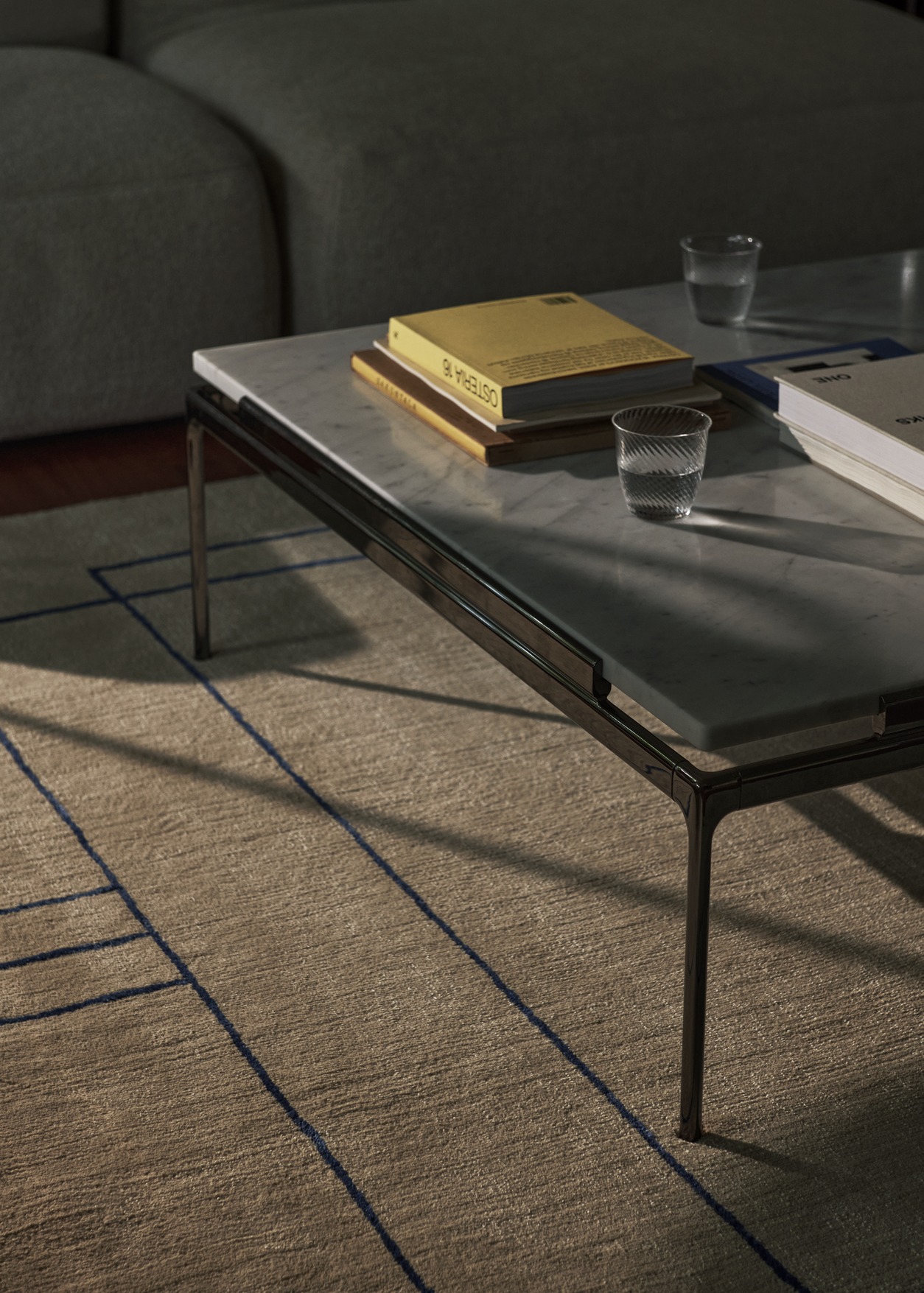 Sett Coffee Table LN13